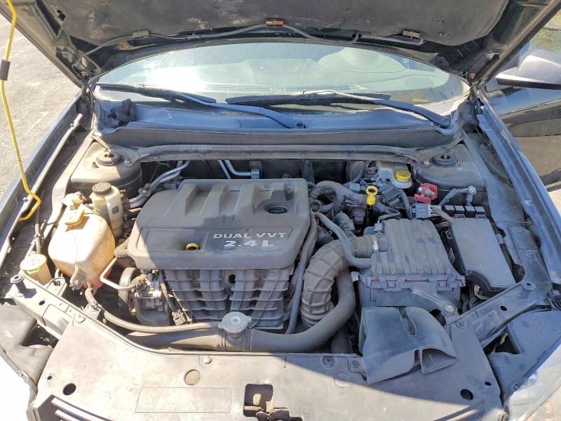 2014 Dodge Avenger მანქანა იყიდება აუქციონზე, vin: 1C3CDZABXEN115919, აუქციონის ნომერი: 49777386