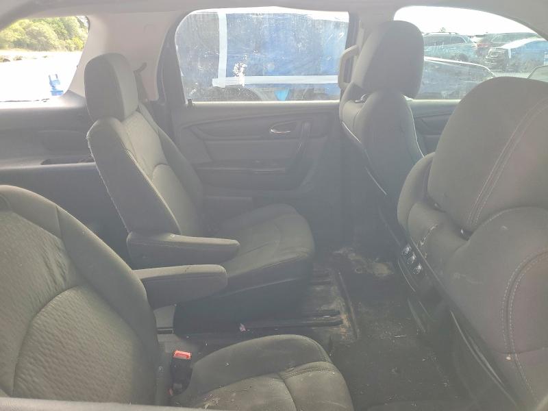 Aukcja sprzedaży 2015 Gmc Acadia, vin: 1GKKRPKD1FJ147300, numer aukcji: 49172256