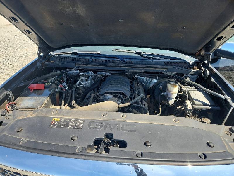 Aukcja sprzedaży 2015 Gmc Sierra, vin: 3GTU2WEJ7FG418172, numer aukcji: 50565536