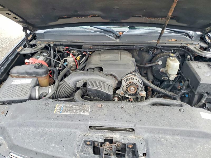 49005006 :رقم المزاد ، 1GYFK63898R182503 vin ، 2008 Cadillac Escalade مزاد بيع
