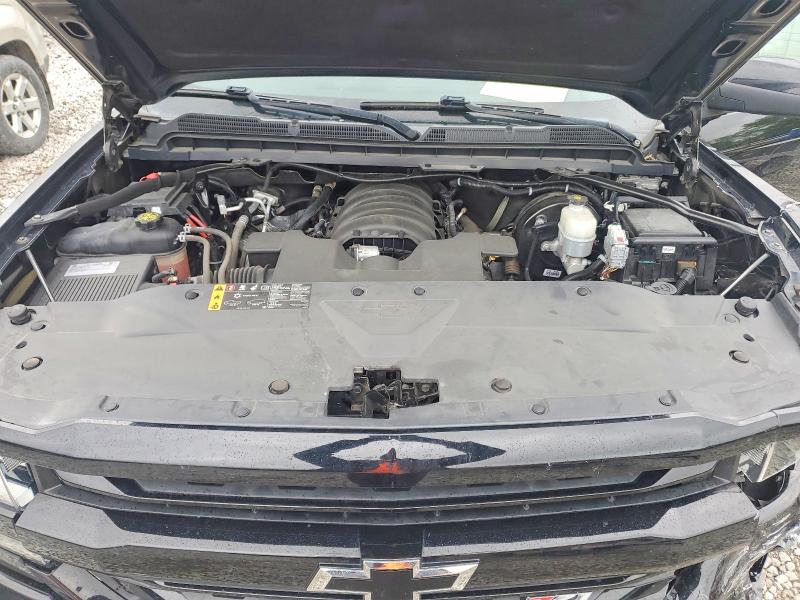 Aukcja sprzedaży 2018 Chevrolet Silverado, vin: 3GCUKSEC9JG616562, numer aukcji: 51959766