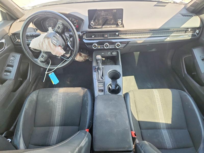 2022 Honda Civic მანქანა იყიდება აუქციონზე, vin: 19XFL2H85NE016216, აუქციონის ნომერი: 50448146