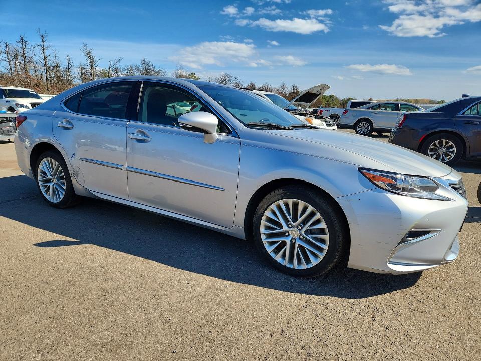 Aukcja sprzedaży 2016 Lexus Es 350, vin: JTHBK1GG2G2219941, numer aukcji: 48798586