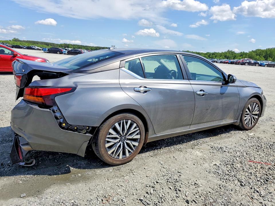 Aukcja sprzedaży 2023 Nissan Altima, vin: 1N4BL4DV6PN380932, numer aukcji: 50492866