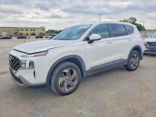 Продажа на аукционе авто 2023 Hyundai Santa Fe, vin: 5NMS1DAJ8PH564042, номер лота: 50462436