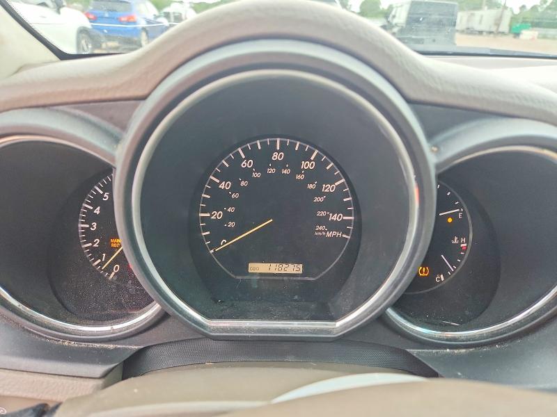 Aukcja sprzedaży 2008 Lexus Rx, vin: 2T2GK31U08C047134, numer aukcji: 51181806