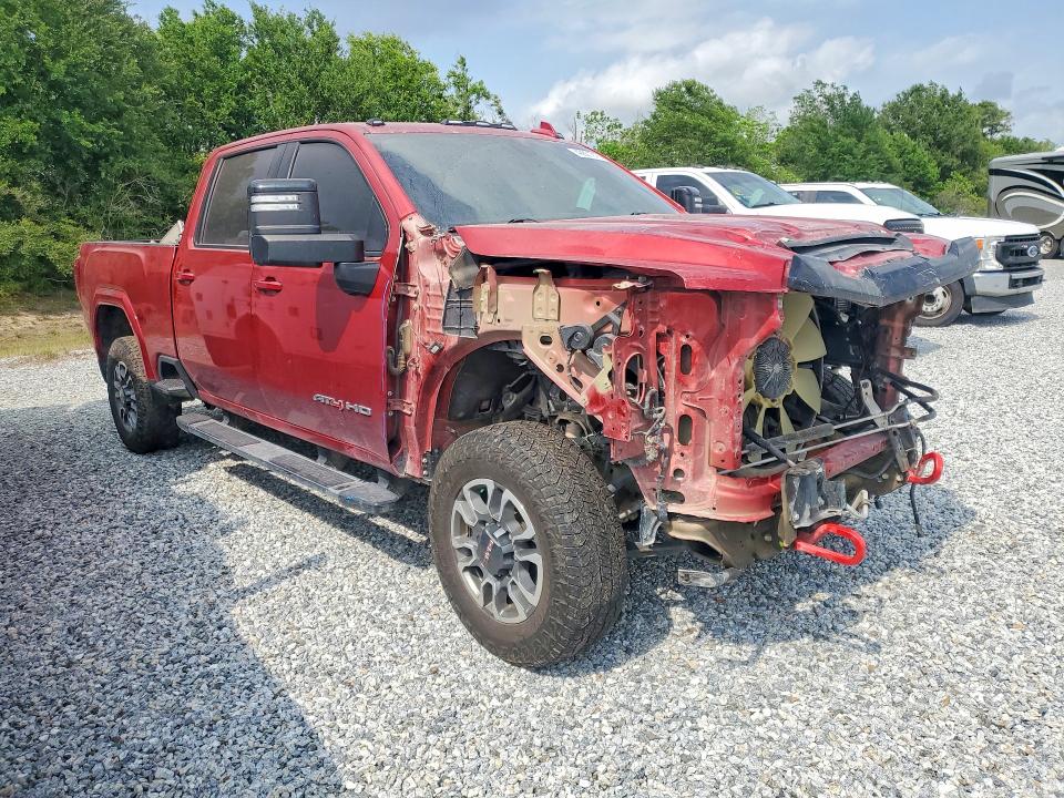 Продажа на аукционе авто 2023 Gmc Sierra, vin: 1GT49PEY0PF192381, номер лота: 49801916