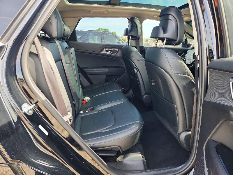 Aukcja sprzedaży 2025 Kia Sportage, vin: 5XYK43DF6SG317307, numer aukcji: 52002876