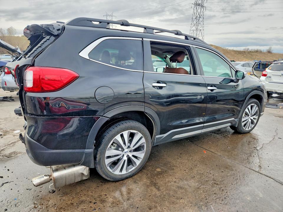 Aukcja sprzedaży 2021 Subaru Ascent, vin: 4S4WMARD3M3436738, numer aukcji: 48012256