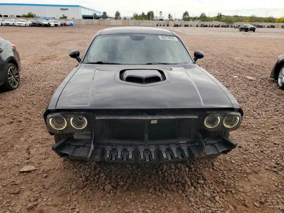 Aukcja sprzedaży 2021 Dodge Challenger, vin: 2C3CDZBT2MH564252, numer aukcji: 46376626
