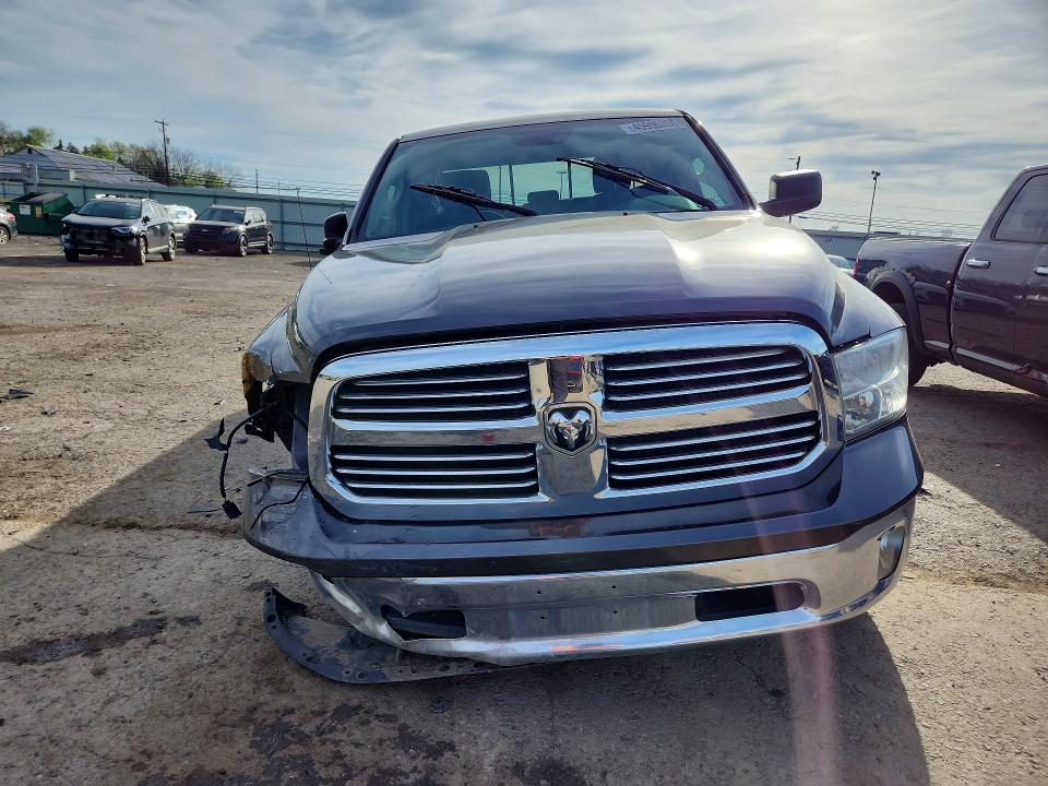 Продажа на аукционе авто 2014 Ram 1500, vin: 1C6RR7GT4ES239706, номер лота: 45995336