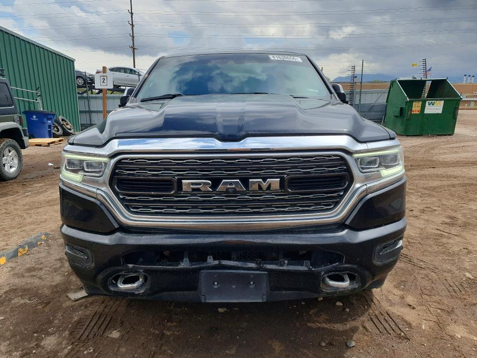41630656 :رقم المزاد ، 1C6SRFHT3LN254848 vin ، 2020 Ram 1500 مزاد بيع