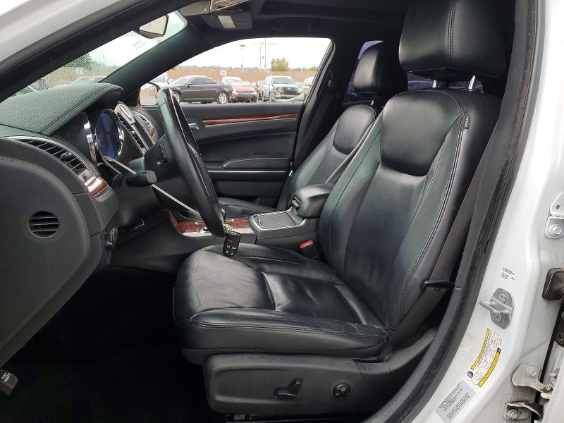 2014 Chrysler 300 მანქანა იყიდება აუქციონზე, vin: 2C3CCAAG6EH382631, აუქციონის ნომერი: 49609036