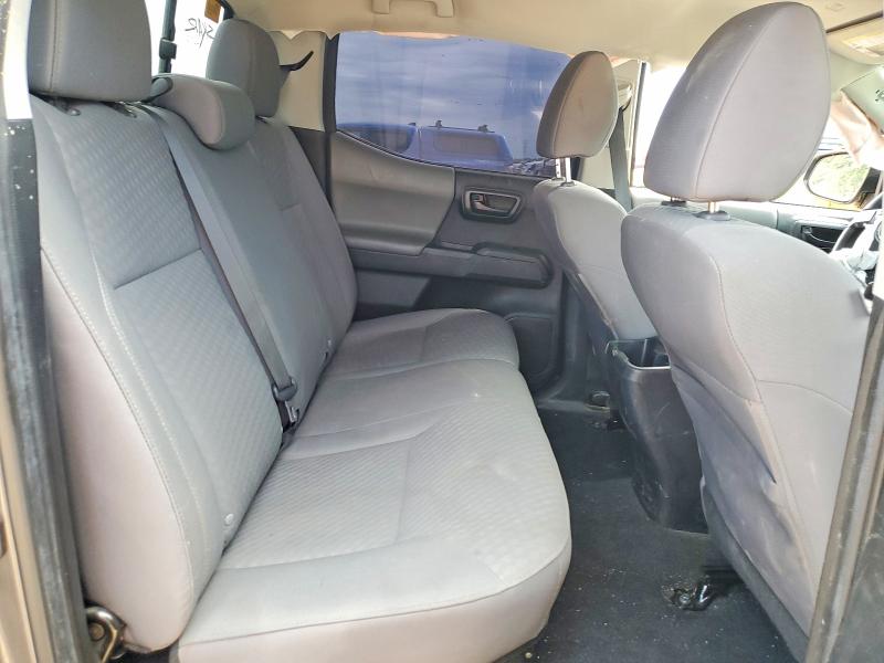 Aukcja sprzedaży 2022 Toyota Tacoma, vin: 3TYAX5GN4NT047653, numer aukcji: 51833886