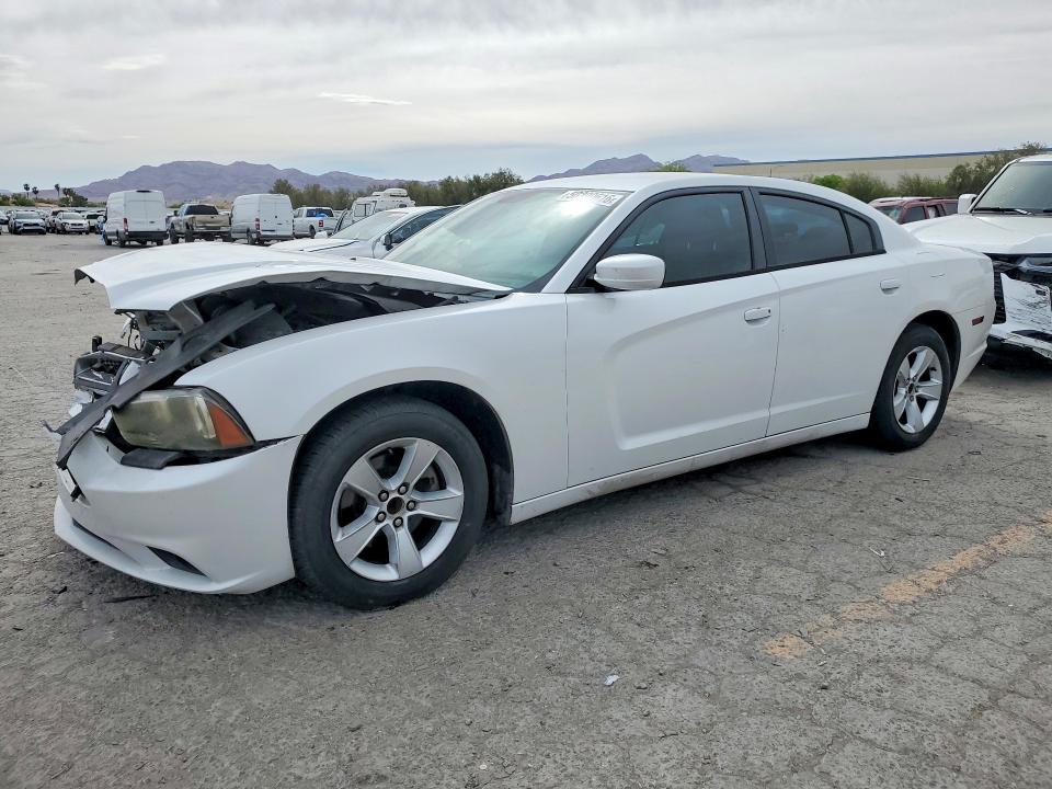 Aukcja sprzedaży 2014 Dodge Charger, vin: 2C3CDXHG7EH275044, numer aukcji: 50300616