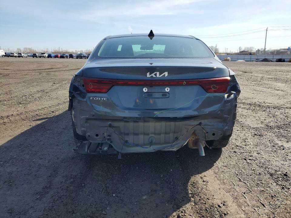 Aukcja sprzedaży 2024 Kia Forte, vin: 3KPF34AD0RE788521, numer aukcji: 49132006