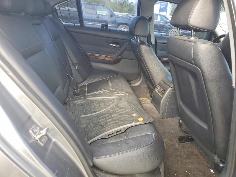 Продаж на аукціоні авто 2011 Bmw 328, vin: WBAPH7G51BNN06764, номер лоту: 48420076