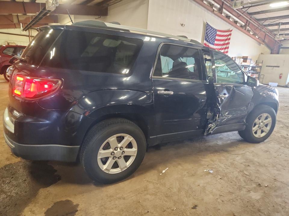 Aukcja sprzedaży 2016 Gmc Acadia, vin: 1GKKVPKD5GJ310267, numer aukcji: 49180176