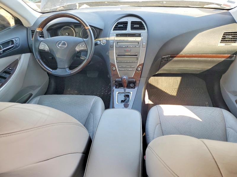 Продажа на аукционе авто 2011 Lexus Es, vin: JTHBK1EG5B2420373, номер лота: 49693036
