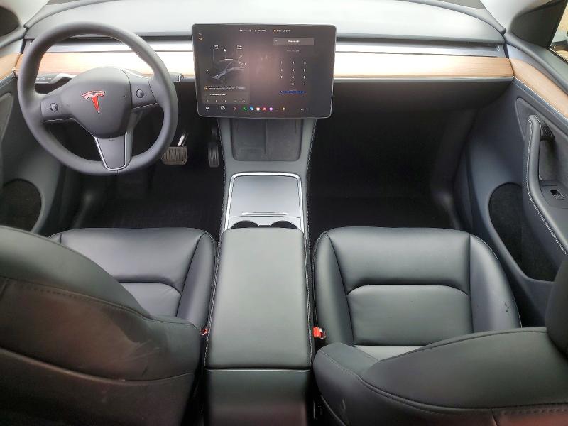 Продаж на аукціоні авто 2024 Tesla Model Y, vin: 7SAYGDED0RA301528, номер лоту: 48333656