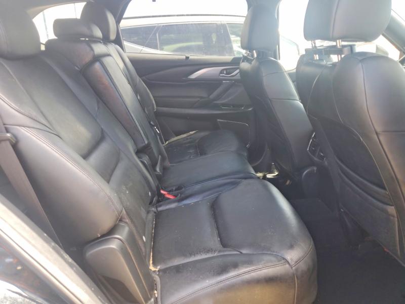 Продаж на аукціоні авто 2016 Mazda Cx-9, vin: JM3TCBDY1G0109827, номер лоту: 50506386