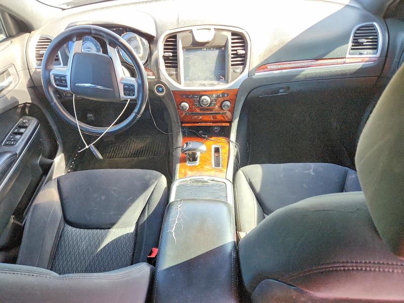 Aukcja sprzedaży 2012 Chrysler 300, vin: 2C3CCAAG2CH206169, numer aukcji: 50520096