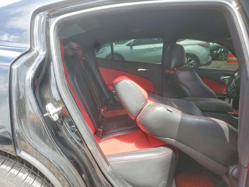 Продаж на аукціоні авто 2017 Dodge Charger, vin: 2C3CDXCT3HH620269, номер лоту: 50823136