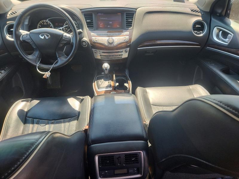 Продажа на аукционе авто 2016 Infiniti Qx60, vin: 5N1AL0MM6GC522693, номер лота: 49743056
