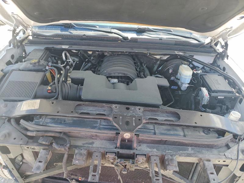 Aukcja sprzedaży 2020 Chevrolet Suburban, vin: 1GNSCJKCXLR263570, numer aukcji: 51672116