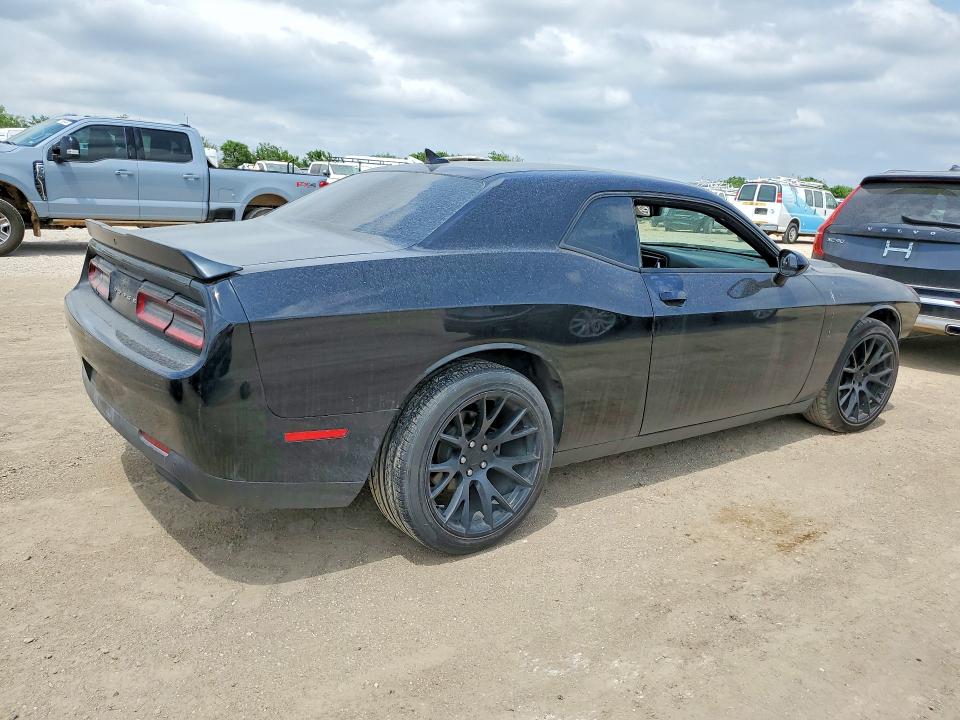 2018 Dodge Challenger მანქანა იყიდება აუქციონზე, vin: 2C3CDZAG5JH155078, აუქციონის ნომერი: 51343876