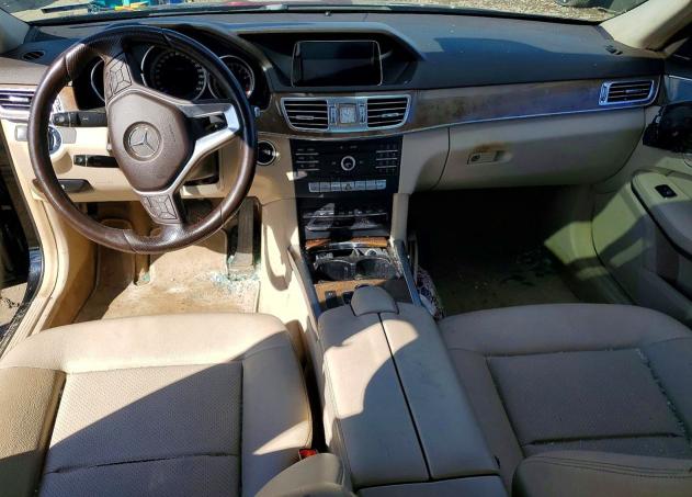 Продаж на аукціоні авто 2016 Mercedes-benz E, vin: WDDHF8JB7GB310344, номер лоту: 51523106