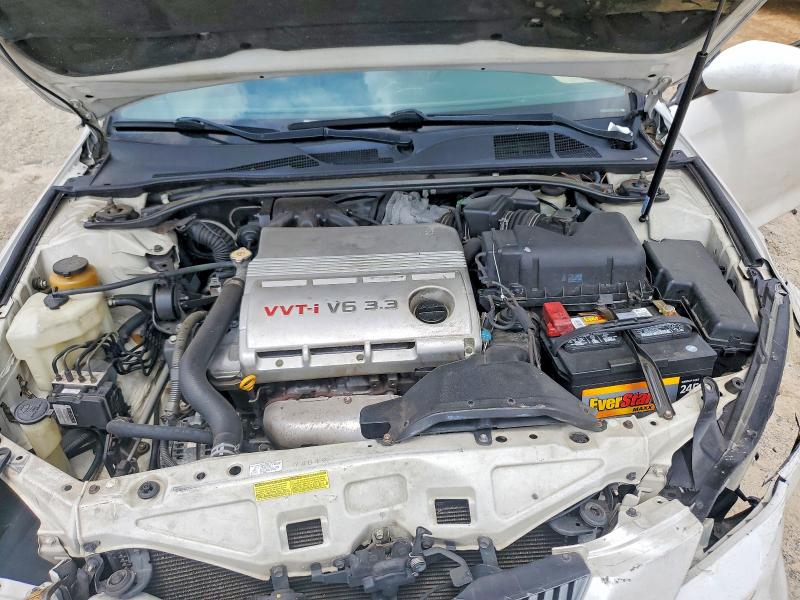 51509936 :رقم المزاد ، 4T1FA38P74U032285 vin ، 2004 Toyota Camry Solara مزاد بيع