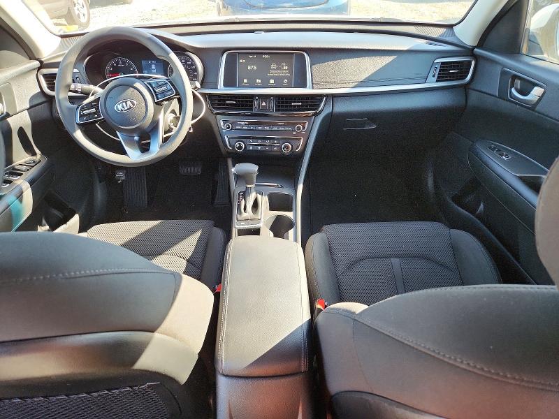 Aukcja sprzedaży 2020 Kia Optima, vin: 5XXGT4L36LG446241, numer aukcji: 48666696