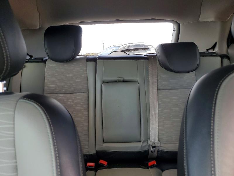 51887216 :رقم المزاد ، KL4CJBSB6GB574227 vin ، 2016 Buick Encore مزاد بيع