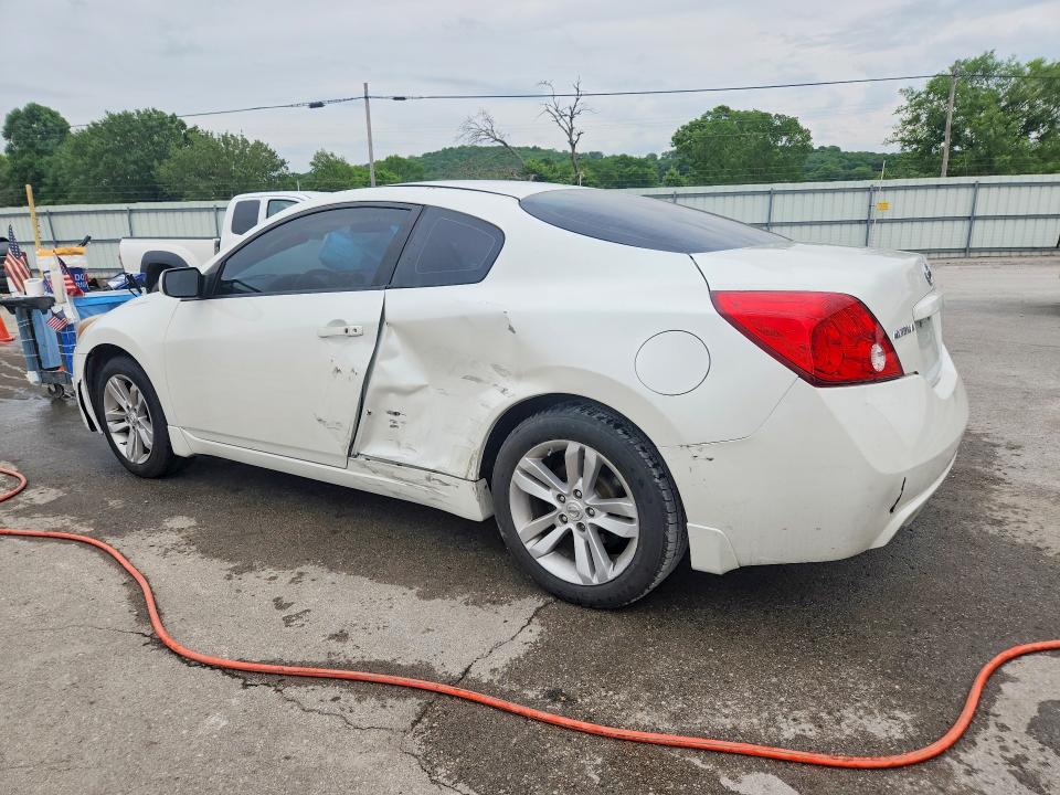 Aukcja sprzedaży 2013 Nissan Altima, vin: 1N4AL2EP5DC238398, numer aukcji: 51346646