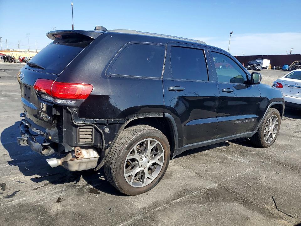 Aukcja sprzedaży 2019 Jeep Grand Cherokee, vin: 1C4RJFBG8KC703493, numer aukcji: 51340066