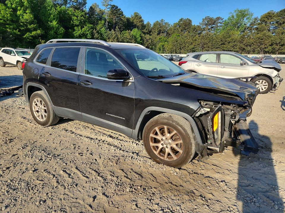 Aukcja sprzedaży 2016 Jeep Cherokee, vin: 1C4PJLCB3GW113605, numer aukcji: 49778996