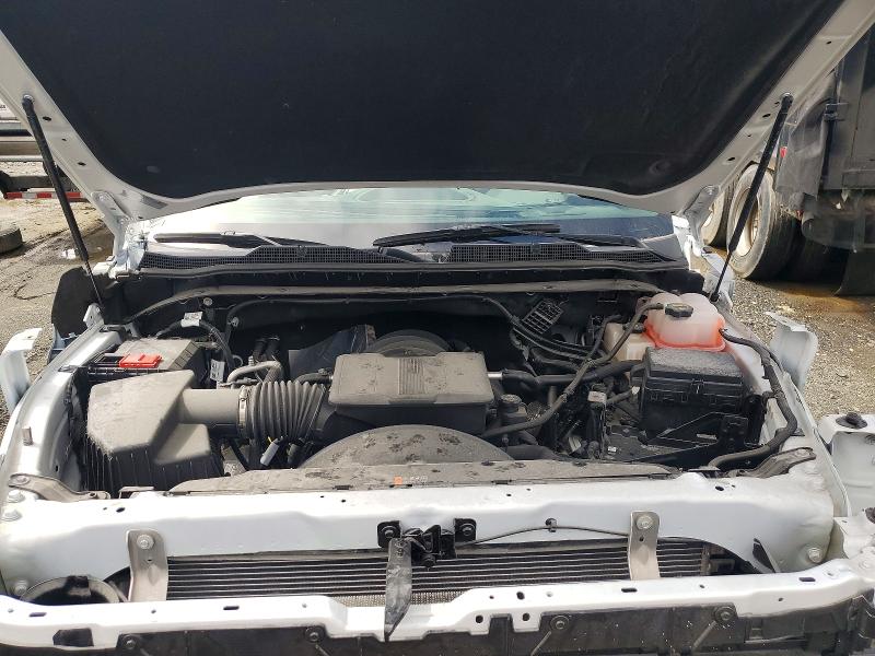 Продажа на аукционе авто 2024 Chevrolet Silverado, vin: 1GC5WLE79RF442121, номер лота: 48616226