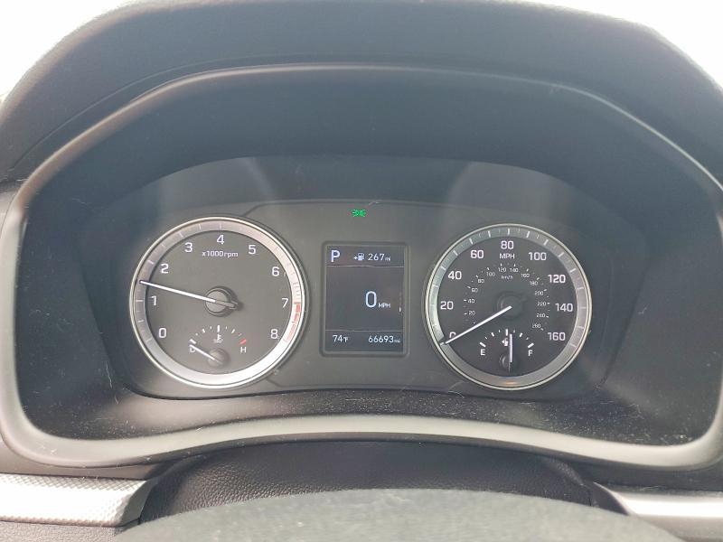 Aukcja sprzedaży 2018 Hyundai Sonata, vin: 5NPE24AF4JH648908, numer aukcji: 49778536