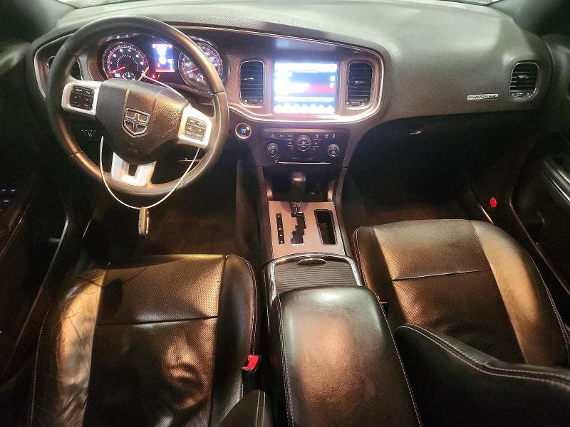 Aukcja sprzedaży 2013 Dodge Charger, vin: 2C3CDXDT5DH503379, numer aukcji: 49052196
