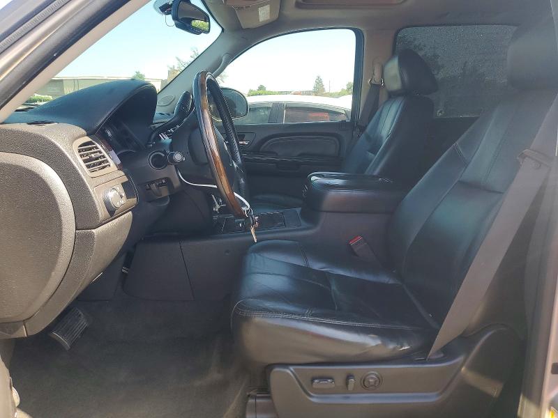 2007 Gmc Yukon Xl მანქანა იყიდება აუქციონზე, vin: 1GKFK66817J350301, აუქციონის ნომერი: 52031426