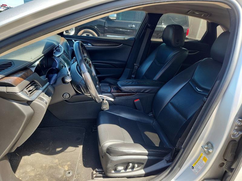Aukcja sprzedaży 2018 Cadillac Xts, vin: 2G61M5S30J9144946, numer aukcji: 49993676