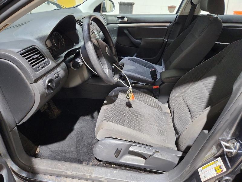 Продаж на аукціоні авто 2009 Volkswagen Jetta, vin: 3VWKZ71K49M306004, номер лоту: 50894156