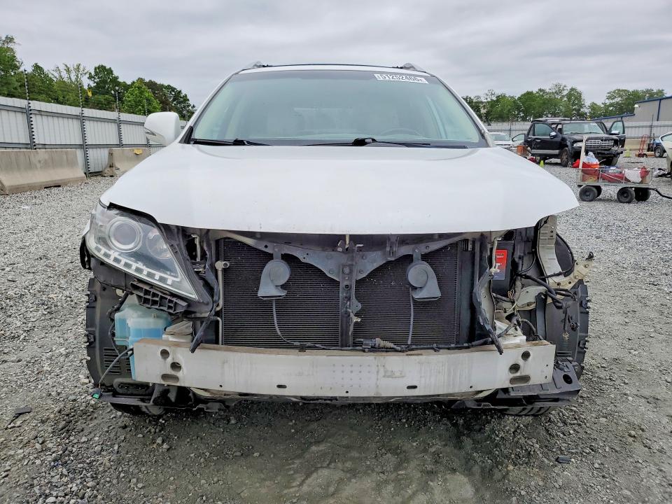 Aukcja sprzedaży 2013 Lexus Rx, vin: 2T2ZK1BA9DC105172, numer aukcji: 51252466