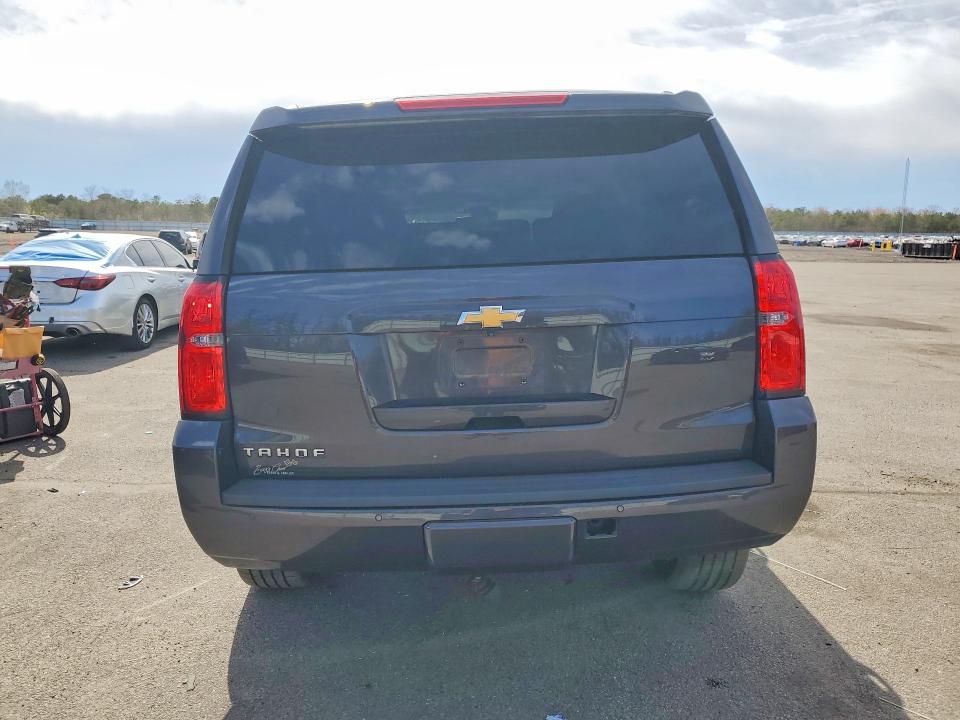 Aukcja sprzedaży 2017 Chevrolet Tahoe, vin: 1GNSKBKC8HR254253, numer aukcji: 51478046