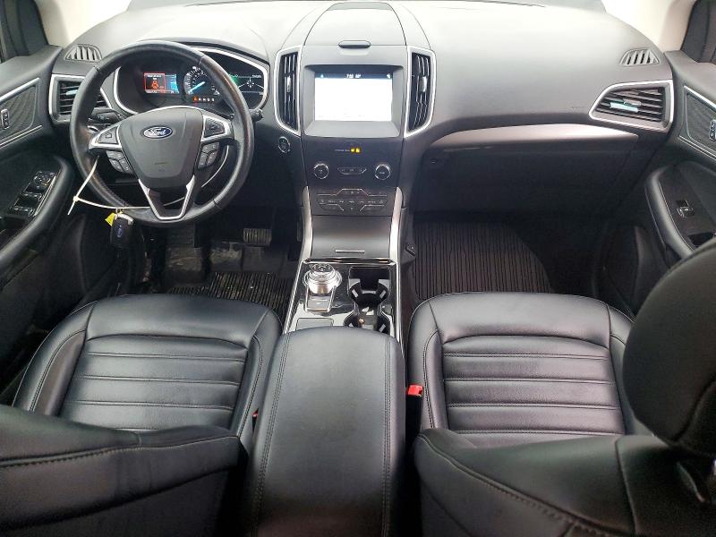 2019 Ford Edge მანქანა იყიდება აუქციონზე, vin: 2FMPK4J91KBB74914, აუქციონის ნომერი: 48629546