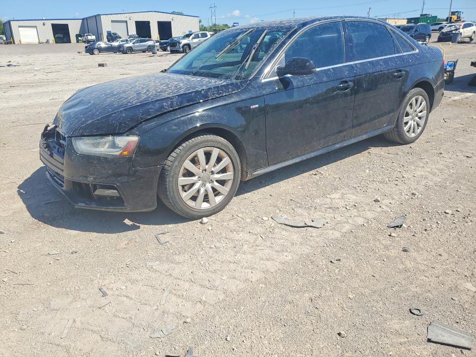 Продаж на аукціоні авто 2015 Audi A4, vin: WAUAFAFL7FN020393, номер лоту: 47370796