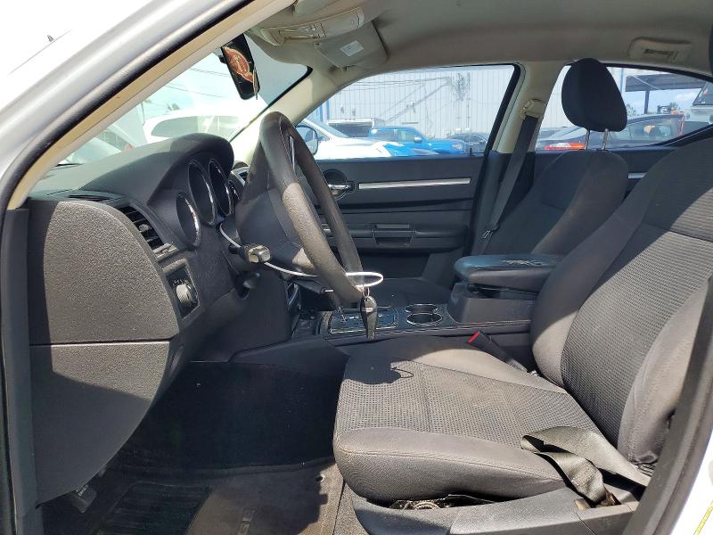 Продажа на аукционе авто 2010 Dodge Charger, vin: 2B3CA3CV8AH257229, номер лота: 51701396