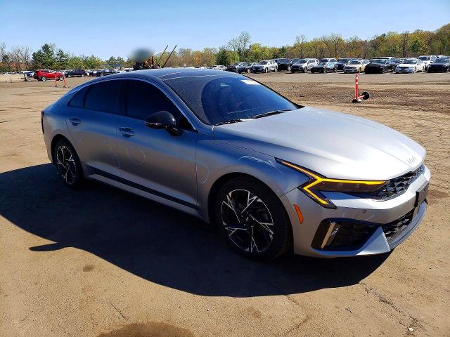 Aukcja sprzedaży 2025 Kia K5, vin: KNAG64J78S5319682, numer aukcji: 51175656