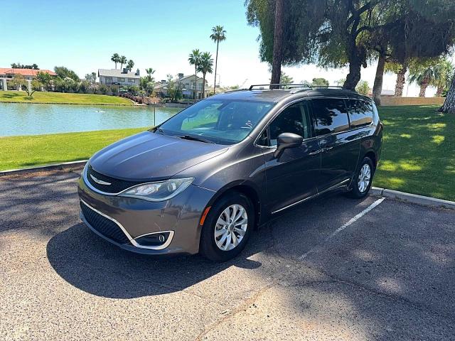 Aukcja sprzedaży 2017 Chrysler Pacifica, vin: 2C4RC1BG0HR764785, numer aukcji: 51671826